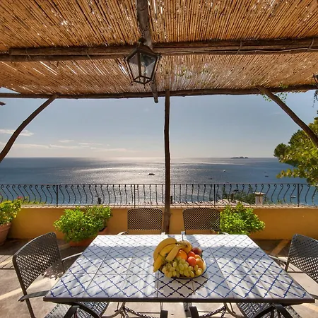 Lägenhet Casa Azzurra *