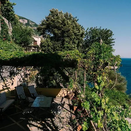 Lägenhet Casa Azzurra